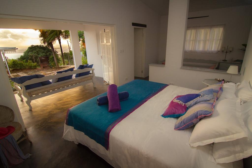 The Station Retreat Hotel Seychelles Victoria Habitación foto